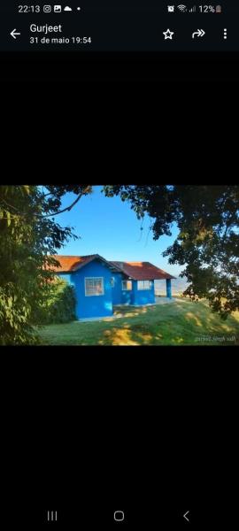 Fazenda Morro Alto Alegre